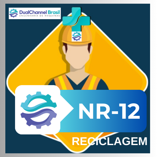 NR 12 – Máquinas e Equipamentos – Máquinas para Açougue, Mercearia, Bares e Restaurantes – Reciclagem
