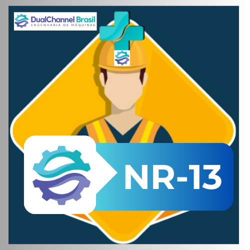 NR 13 – Treinamento de Segurança na Operação de Caldeiras