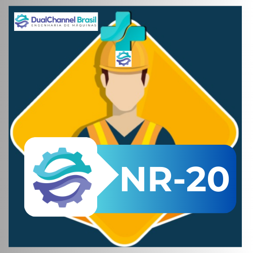 NR 20 – Segurança com Líquidos e Inflamáveis – Avançado II