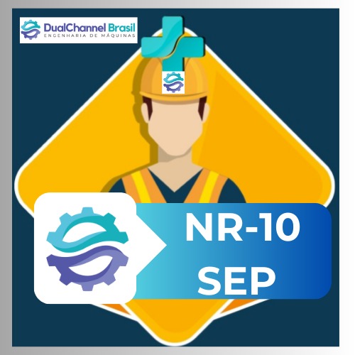 NR 10 – Complementar SEP
